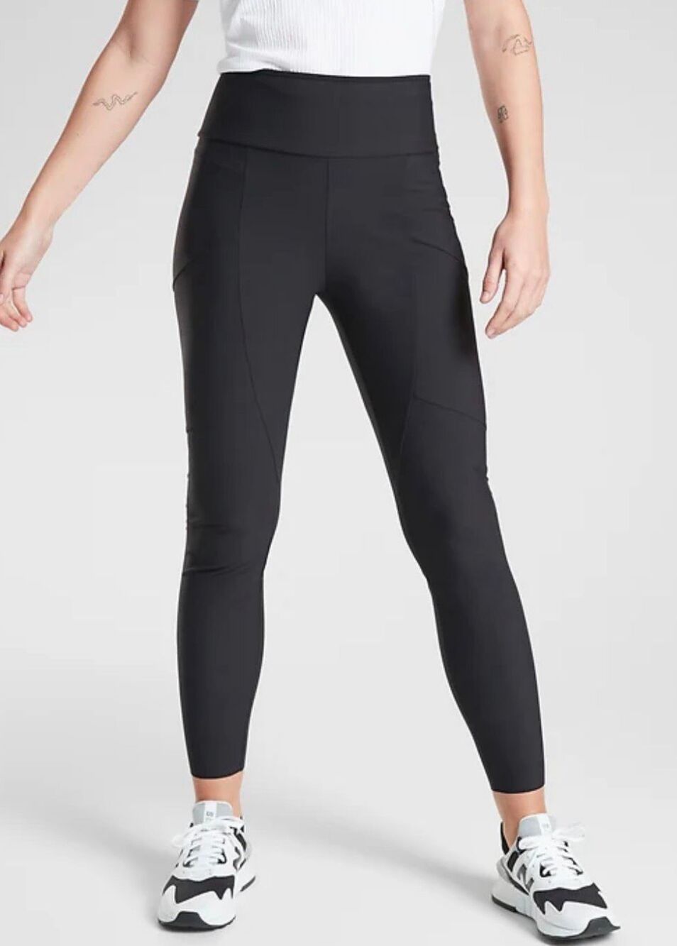 Athleta Stellar City Nights Casual Pants